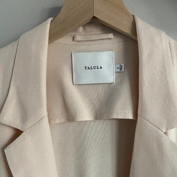 Aritzia Talula Kent Blazer - Picture 4 of 8